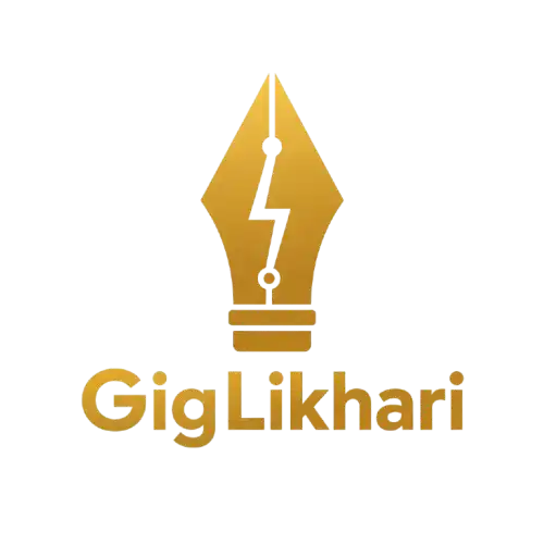 GigLikhari Logo